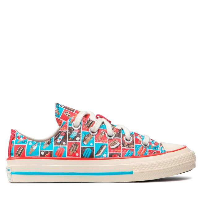Trampki Converse