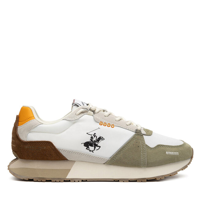 Sneakersy Beverly Hills Polo Club