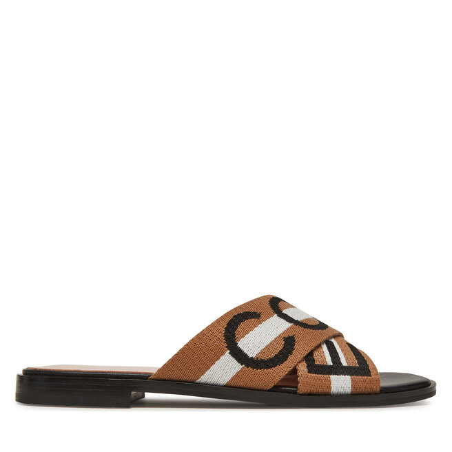 Klapki Coccinelle