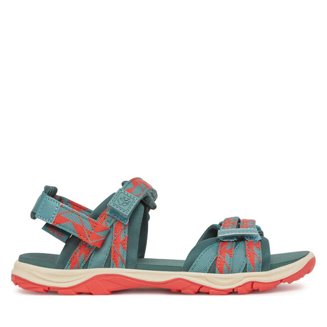 Sandały Jack Wolfskin
