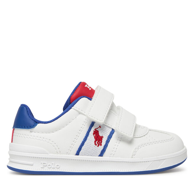 Sneakersy Polo Ralph Lauren