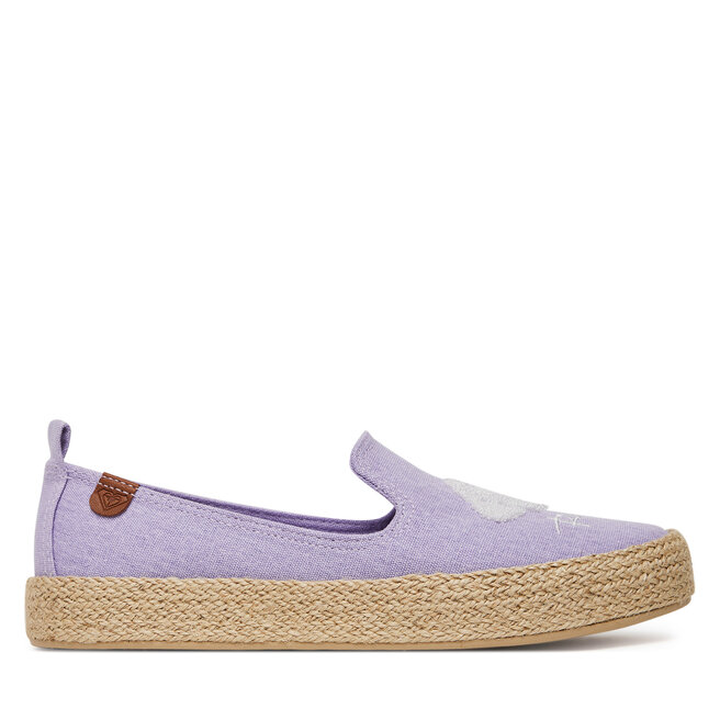 Espadryle Roxy