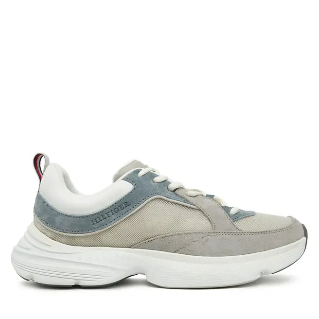 Sneakersy Tommy Hilfiger