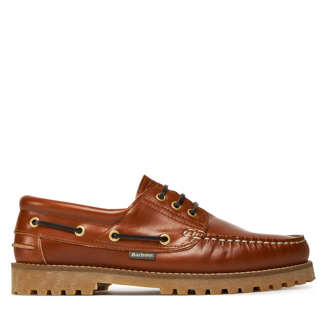 Mokasyny Barbour