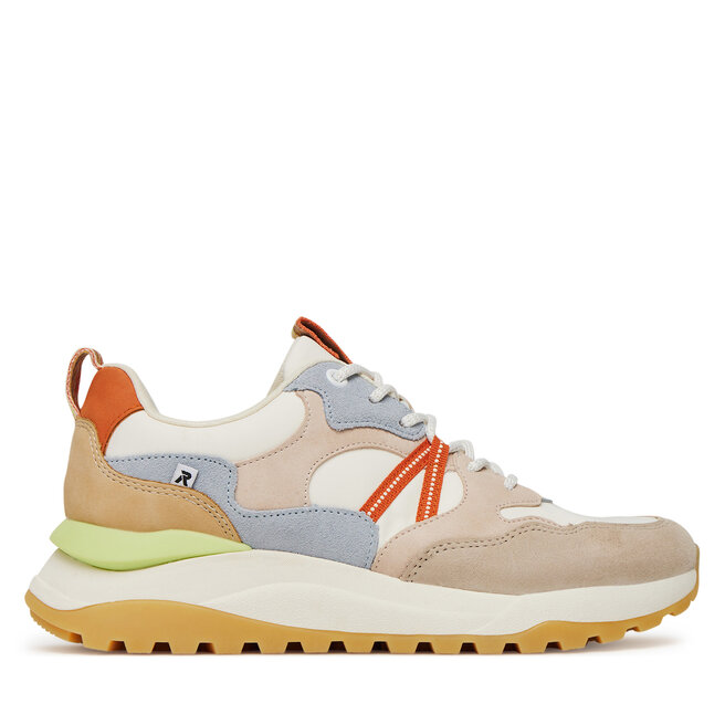 Sneakersy Rieker Revolution Lifestyle
