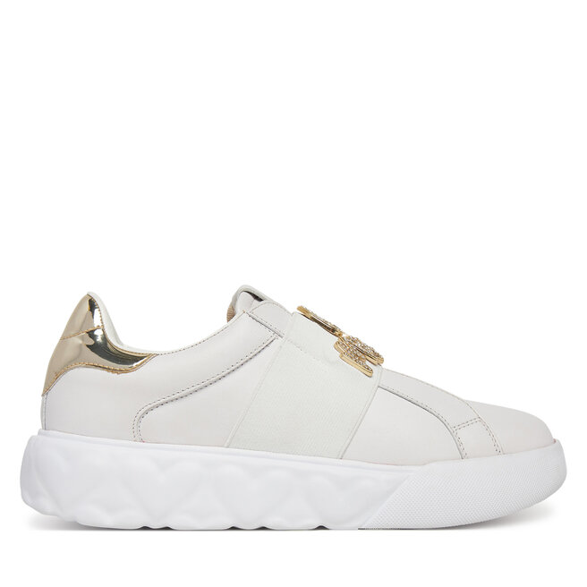 Sneakersy LOVE MOSCHINO