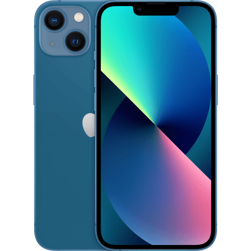 iPhone 13 128GB 5G Niebieski