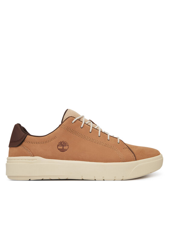 Timberland Sneakersy Seneca Bay TB0A41F7EM51 Brązowy
