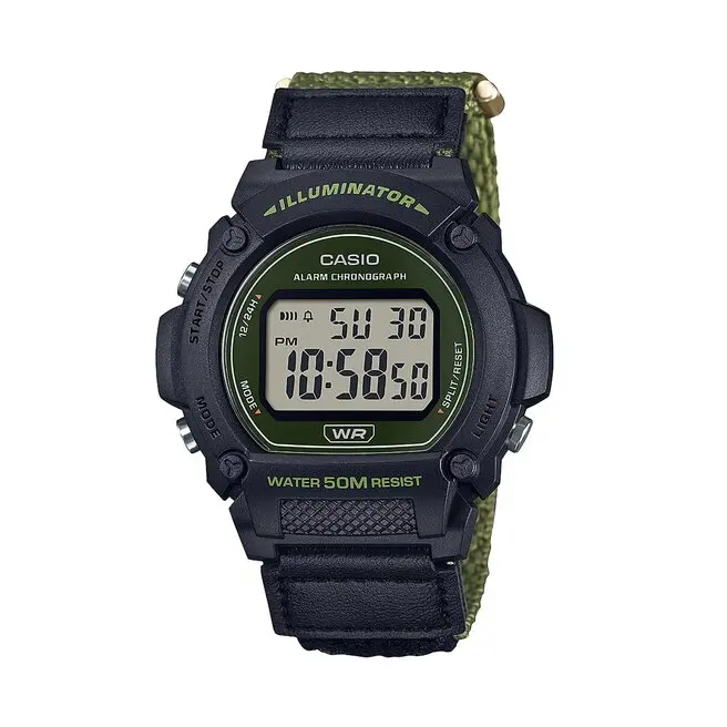 Zegarek Casio miniaturka