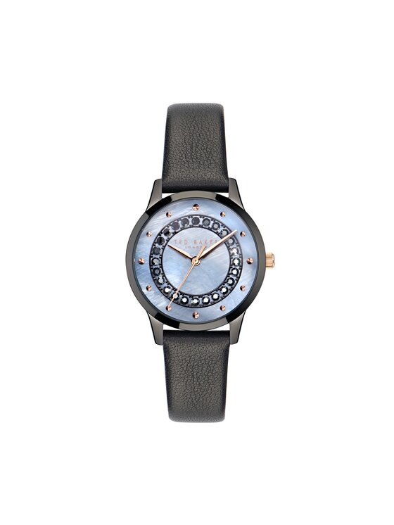 Ted Baker Zegarek BKPFZS410 Szary