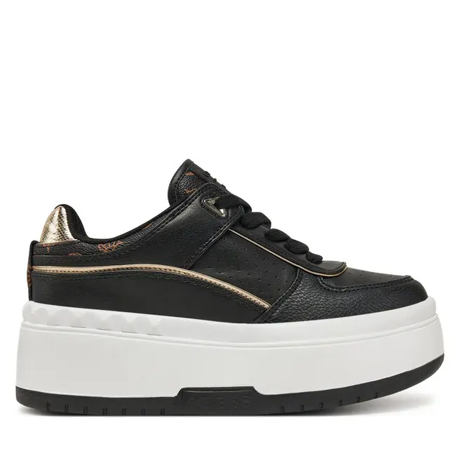 Sneakersy Guess