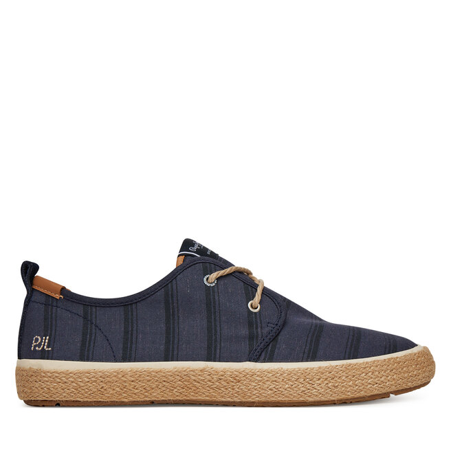 Espadryle Pepe Jeans