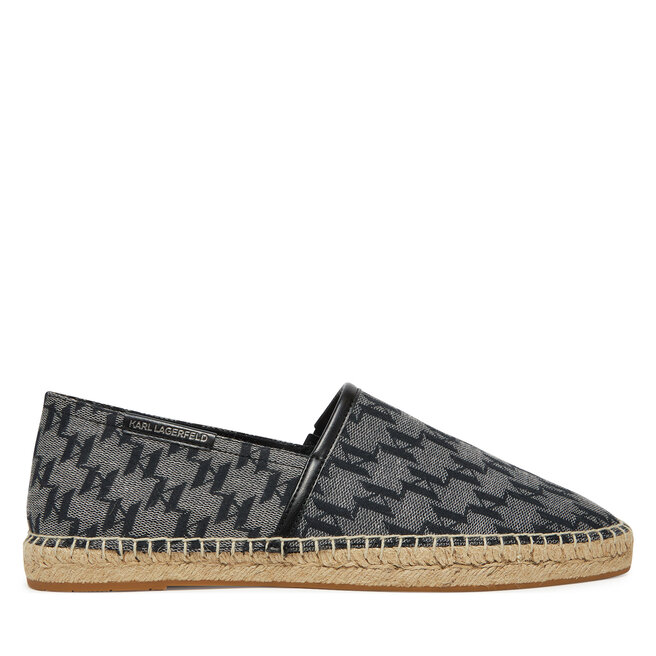 Espadryle KARL LAGERFELD