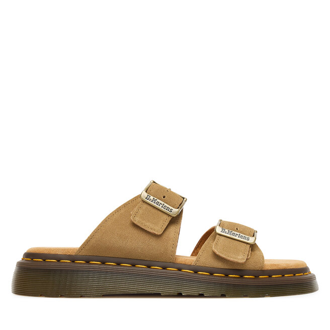 Klapki Dr. Martens