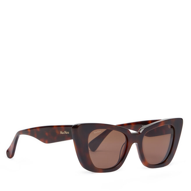 Okulary przeciwsłoneczne Max Mara