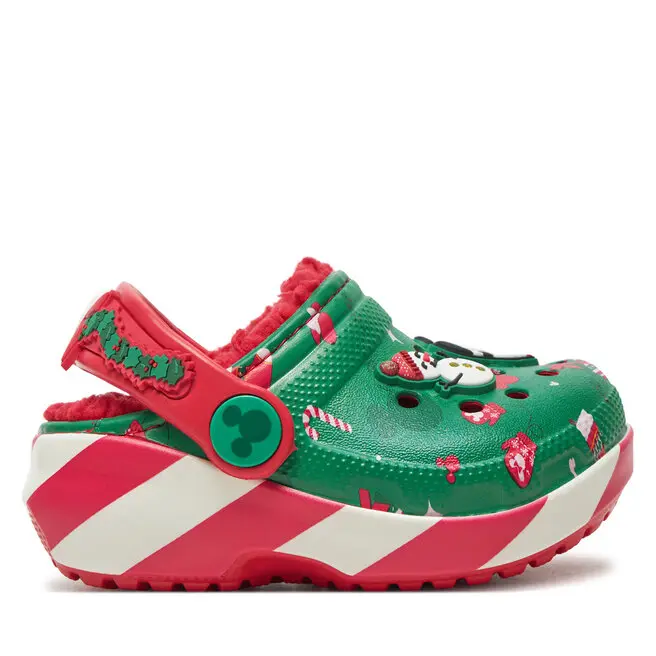Klapki Crocs