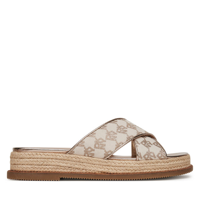 Espadryle DKNY