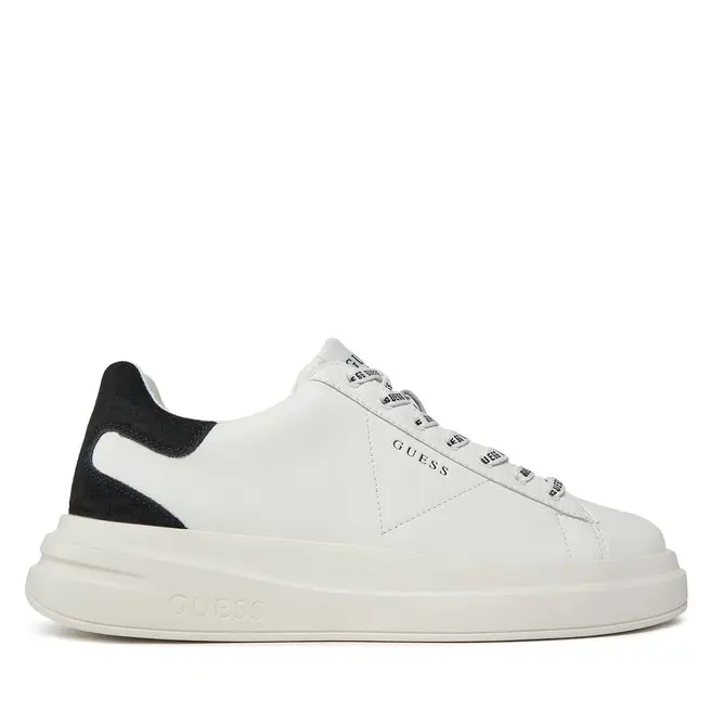 Sneakersy Guess