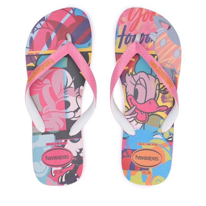 Japonki Havaianas