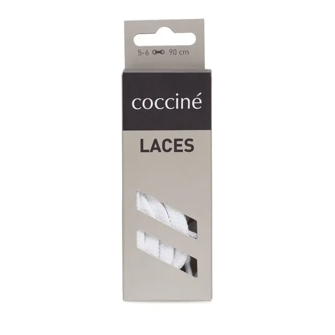 Sznurówki do obuwia Coccine