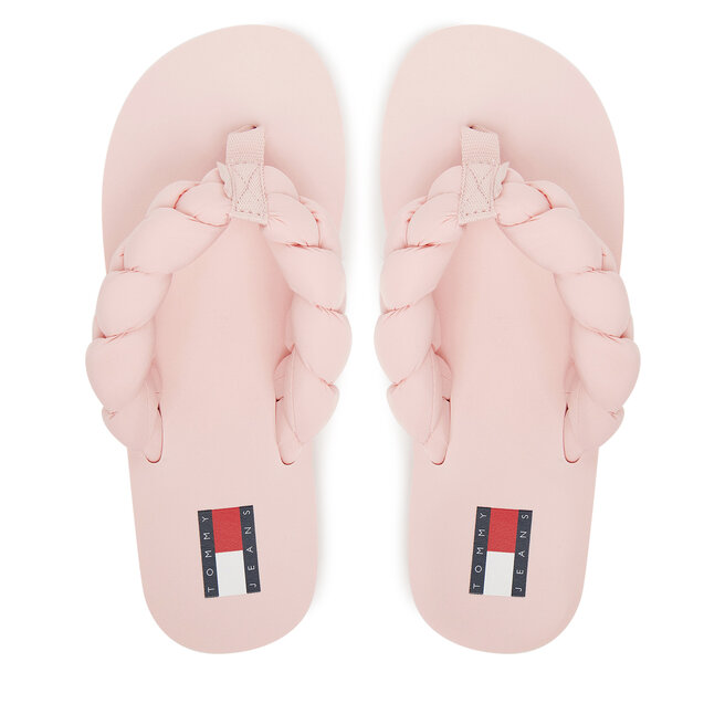 Japonki Tommy Jeans
