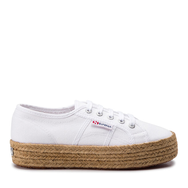 Espadryle Superga