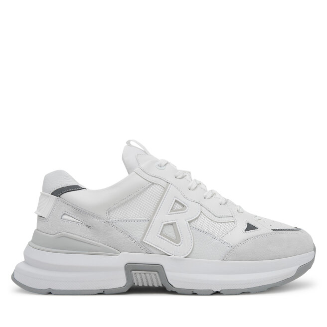 Sneakersy Bogner