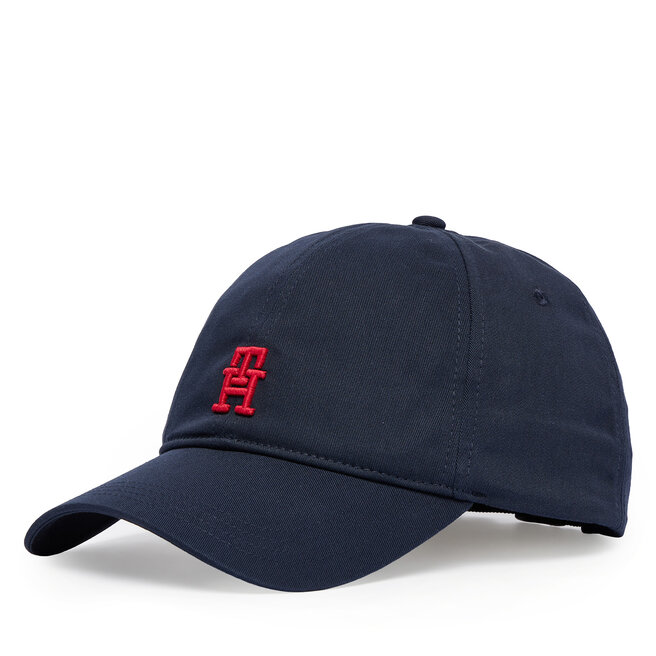 Czapka z daszkiem Tommy Hilfiger