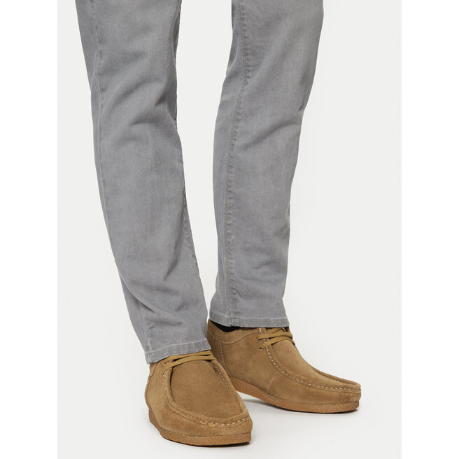 Mokasyny Clarks