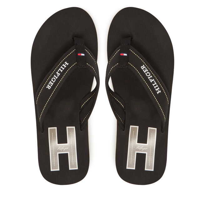 Japonki Tommy Hilfiger