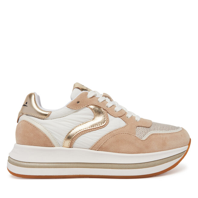 Sneakersy Voile Blanche