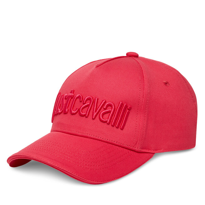 Czapka z daszkiem Just Cavalli