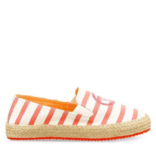 Espadryle Gant