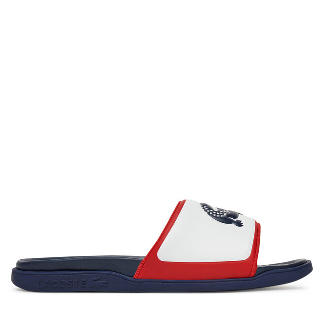 Klapki Lacoste
