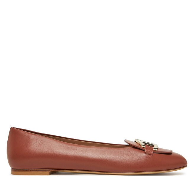 Baleriny Aigner