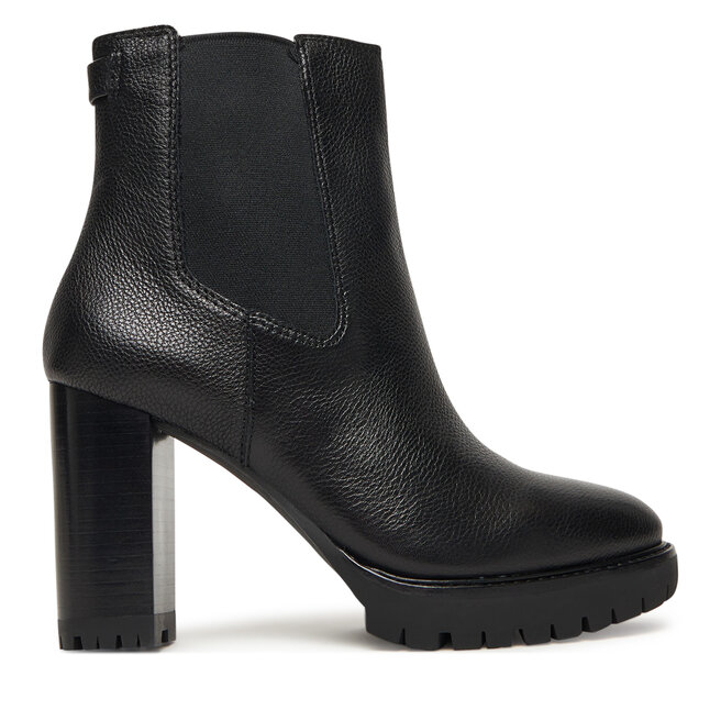 Botki LAUREN RALPH LAUREN