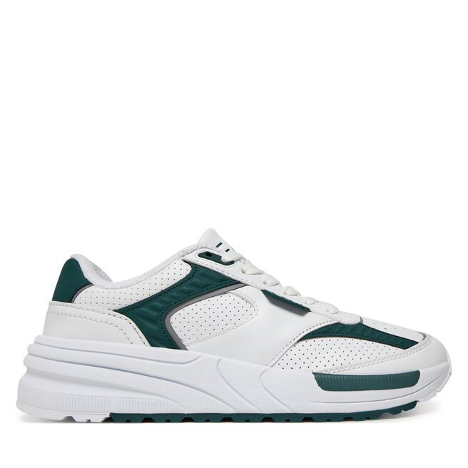 Sneakersy EA7 Emporio Armani