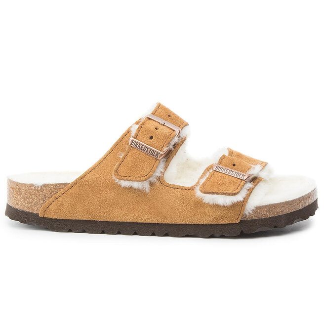 Kapcie Birkenstock