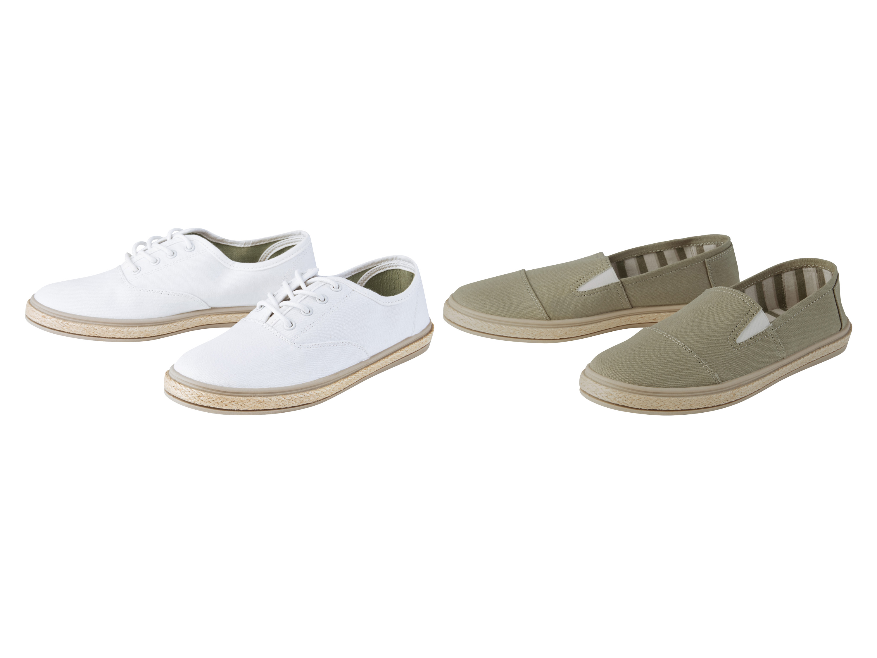 esmara® Buty damskie na co dzień miniaturka