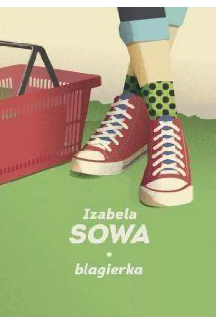 Blagierka miniaturka
