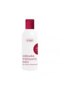 Ziaja Odżywka intensywny kolor do włosów farbowanych 200 ml miniaturka