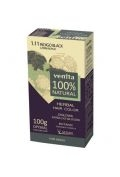 Venita Herbal Hair Color ziołowa farba do włosów 1.11 Czerń Indygo
