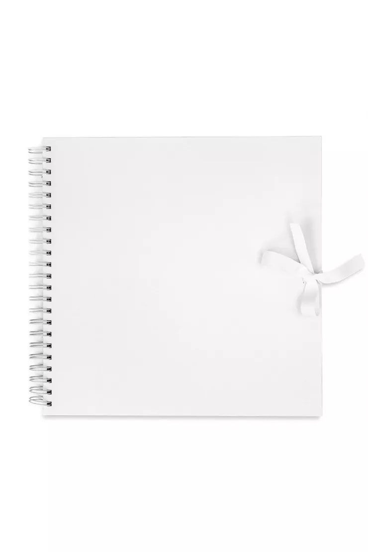 Album do zdobienia 30,5x30,5cm