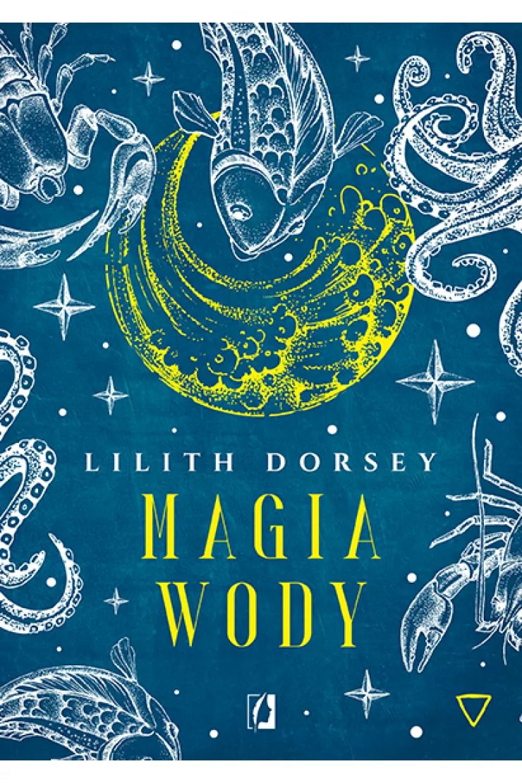 Magia wody. Żywioły miniaturka
