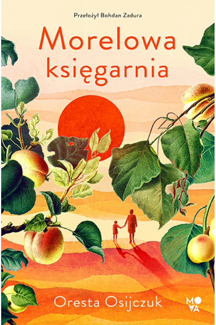Morelowa księgarnia
