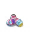 Masa Slime Egg Toy Crunch