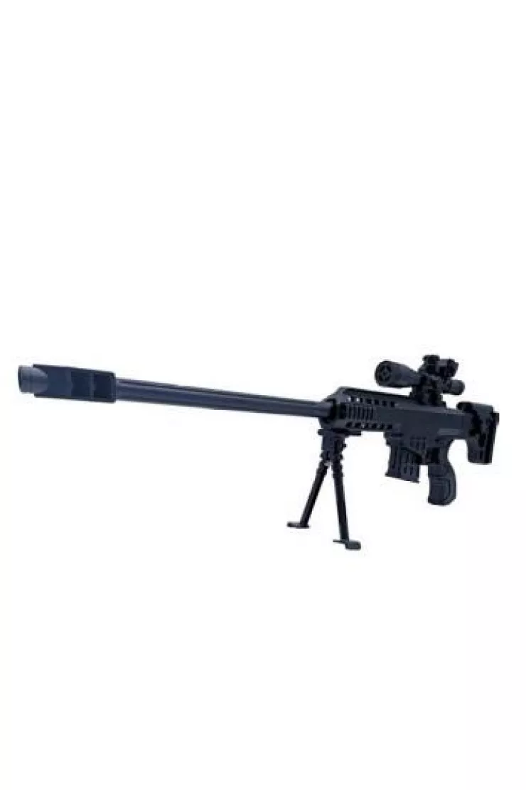 Karabin na kulki