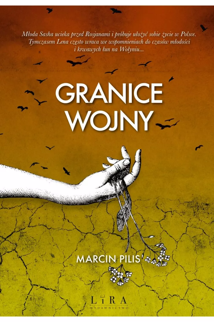 Granice wojny