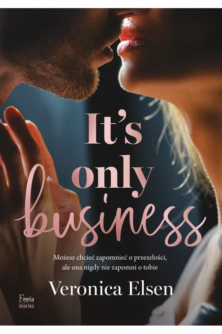 It's Only Business
