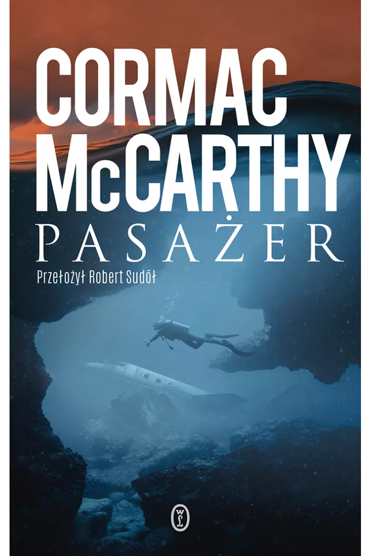 Pasażer. Tom 1